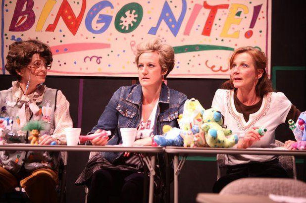<em>Good People</em> at Clackamas Rep examines poverty, victimhood in Southie