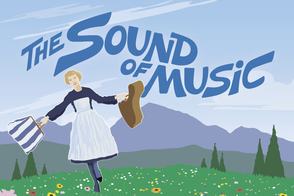 Clackamas Rep bringing beloved musical <em>The Sound of Music</em> to the stage for 15 performances in August