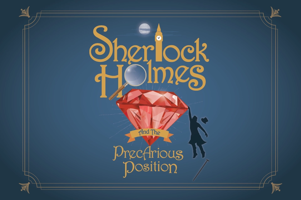 Sherlock Holmes and the 