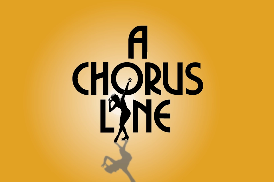A Chorus Line - Clackamas Repertory Theatre