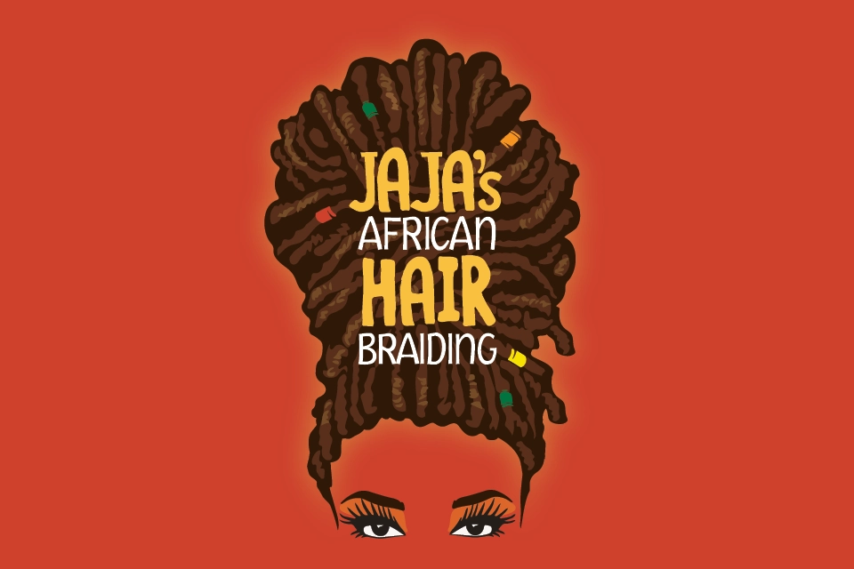 Jaja’s African